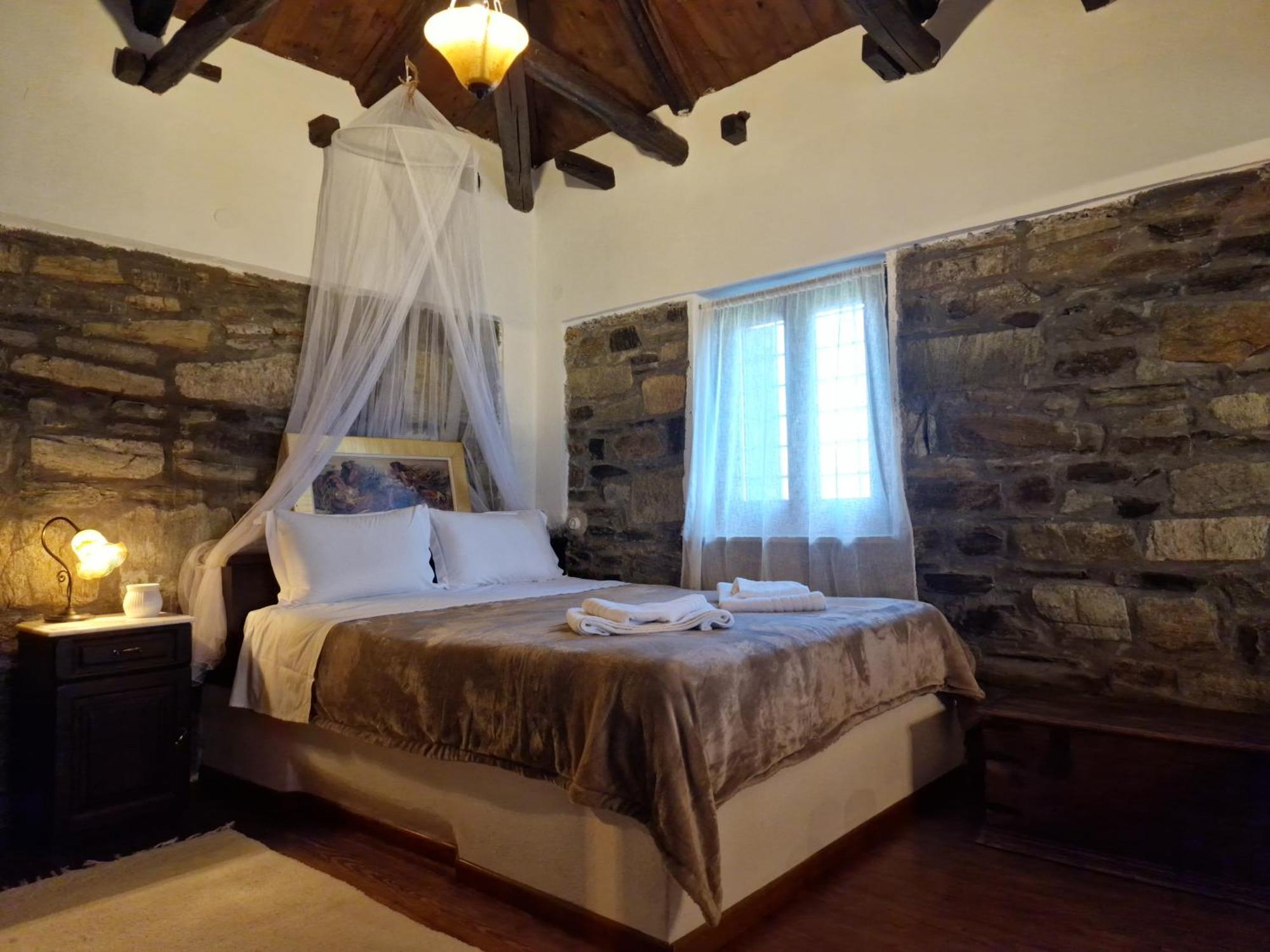 Casa Belvedere Pelion Exterior foto